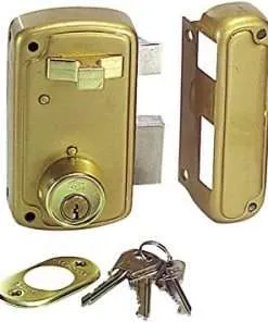 CERRADURA UCEM MODELO 4056 A  ( I.V.A. INCLUIDO )