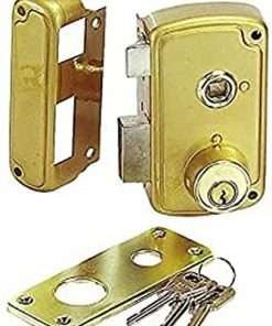 CERRADURA UCEM MODELO 4056 B  ( I.V.A. INCLUIDO )