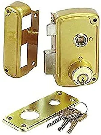 CERRADURA UCEM MODELO 4056 B  ( I.V.A. INCLUIDO )