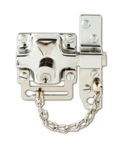 CERRADURA EZCURRA MODELO SERIE 450  ( I.V.A. INCLUIDO )