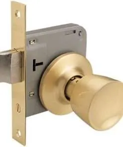 CERRADURA TESA BOLA 2500 REF.2502-60-MM-LP  (I.V.A. INCLUIDO)