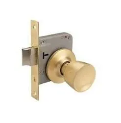 CERRADURA TESA BOLA 2500 REFERENCIA 2520-60 MM - LM  (I.V.A. INCLUIDO)