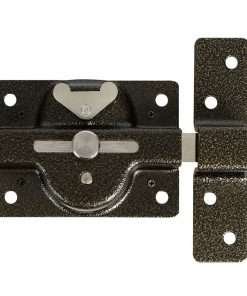 CERRADURA EZCURRA MODELO 500  ( I.V.A. INCLUIDO )