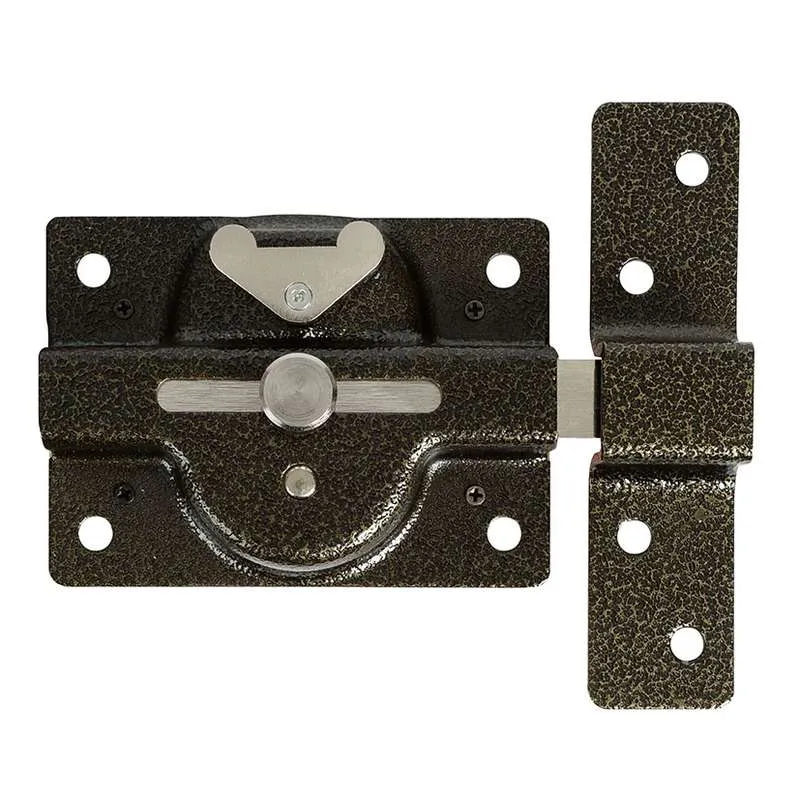 CERRADURA EZCURRA MODELO 500  ( I.V.A. INCLUIDO )