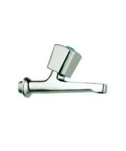 GRIFO FRONTAL CORTO 14 CM  ( I.V.A. INCLUIDO )