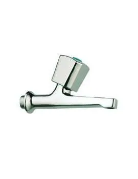 GRIFO FRONTAL CORTO 14 CM  ( I.V.A. INCLUIDO )