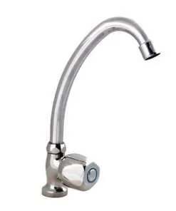 MONOBLOC FREGADERO DE ENCIMERA 1 AGUA CAÑO ALTO  ( I.V.A. INCLUIDO )