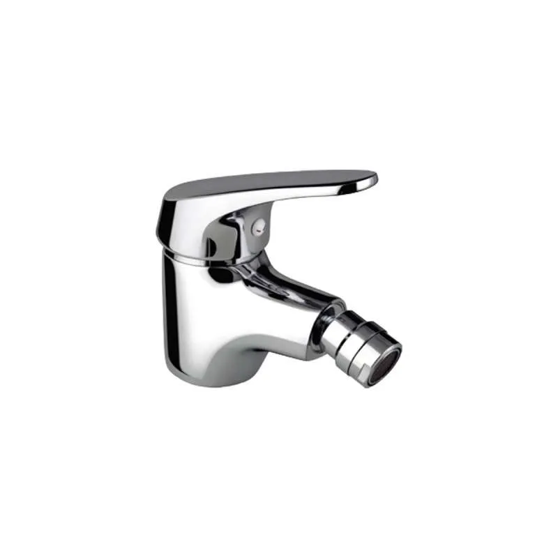 MONOMANDO SPRINTER GRIFO DE BIDET CROMO  ( I.V.A. INCLUIDO )