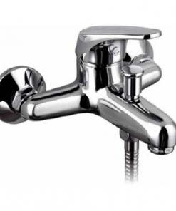 SPRINTER GRIFO DUCHA MONOMANDO CROMO  (I.V.A. INCLUIDO )