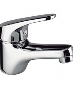 MONOMANDO LAVABO SPRINTER  CROMO  ( I.V.A. INCLUIDO )