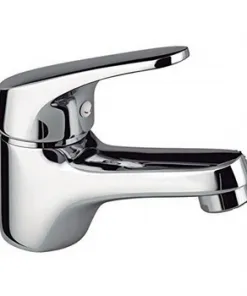 MONOMANDO LAVABO SPRINTER  CROMO  ( I.V.A. INCLUIDO )