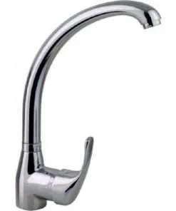MONOMANDO FREGADERO CAÑO VERTICAL MODELO CADIZ, VENTA PEDIDO POR MOSTRADOR(I.V.A. INCLUIDO )