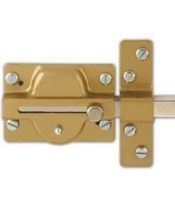 CERRADURA EZCURRA MODELO SERIE 300  ( I.V.A. INCLUIDO )