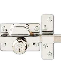 CERRADURA EZCURRA MODELO SERIE 350 ( I.V.A. INCLUIDO )