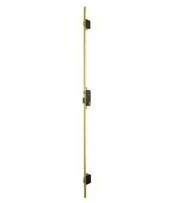 CERRADURA AZBE DE EMBUTIR MADERA MODELO 8922  ( I.V.A. INCLUIDO )