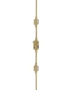CERRADURA TESA TS 50 TI DD  (I.V.A. INCLUIDO)