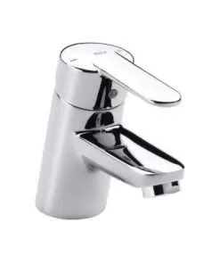 MONOMANDO BIDET MODELO VICTORIA CROMO DE ROCA,OPCIONAL ENGANCHE PARA CADENILLA. VENTA POR MOSTRADOR, ( INCLUIDO  I.V.A. )