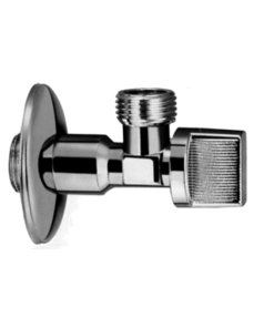 LLAVE ESCUADRA SIN TUERCA  1/2-3/4  ( I.V.A. INCLUIDO )