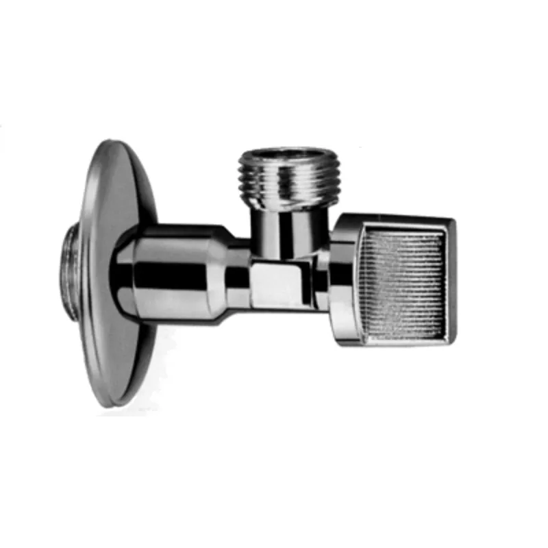 LLAVE ESCUADRA SIN TUERCA  1/2-3/4  ( I.V.A. INCLUIDO )