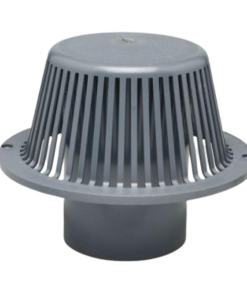 REJILLA ELEVADA DE  PVC PARA SUMIDERO DE 20X20  ( I.V.A. INCLUIDO )