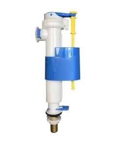 TECNOAGUA T-469 MECANISMO FLOTADOR ALIMENTACION DUAL, COMPATIBLE CON PRACTICAMENTE TODAS LAS CISTERNAS   ( I.V.A. INCLUIDO)