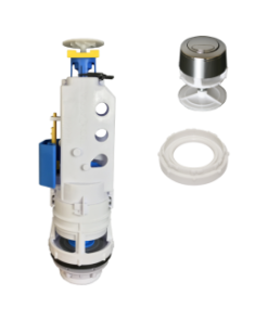 DESCARGADOR PLUS. SIMPLE UNIVERSAL T-281S  (I.V.A. INCLUIDO )