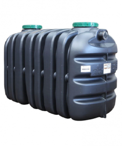 FOSA SEPTICA ACUMULACION DE 2000 LITROS ( I.V.A. INCLUIDO )  VENTA POR PEDIDO