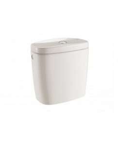 TANQUE MODELO VICTORIA DE SALIDA LATERAL DE ROCA  (.I.V.A. INCLUIDO )