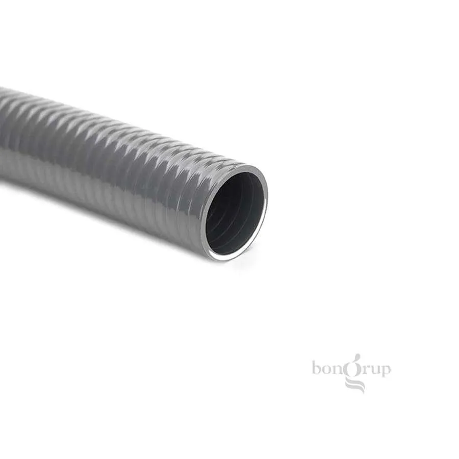 TUBO FLEXIBLE  34"40 HIDROTUBO  ROLLO DE 25 ML  ( I.V.A. INCLUIDO )
