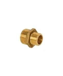 CONTRA-ROSCA M-M  1/2" X 1"  ( I.V.A. INCLUIDO )