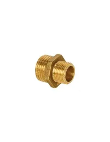 CONTRA-ROSCA M-M  1/2" X 1"  ( I.V.A. INCLUIDO )