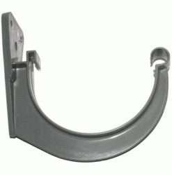 GARRA CANAL GRIS PVC-25  ( I.V.A. INCLUIDO )