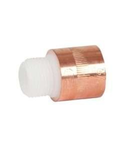 MANGUITO ELECTROLITICO M-H DE "1/2"  ( I.V.A. INCLUIDO )