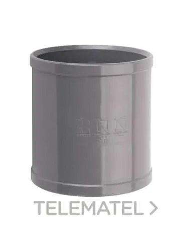 MANGUITO UNION H-H  A-9-I-40 MM  ( I.V.A. INCLUIDO )
