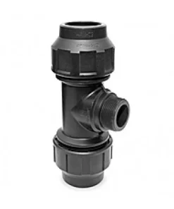 TE ROSCA CENTRO MACHO DE 20 X 1/2 X 20 MM  ( I.V.A. INCLUIDO )