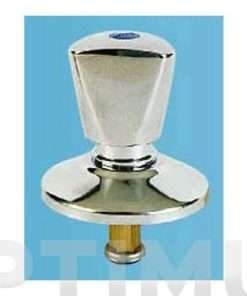 VALVULA METOPA UNICAP  TRI EMPOTRAR  21/150  ( I.V.A. INCLUIDO )