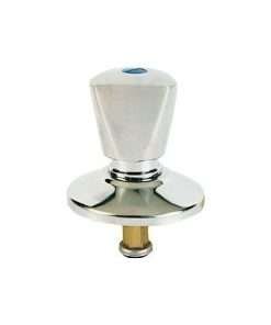 VALVULA METOPA UNICAP. TRI. EMPOTRAR 19/150 M ( I.V.A. INCLUIDO )