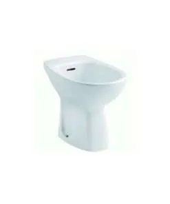 BIDET ZOOM BLANCO  ( I.V.A. INCLUIDO ) VENTA POR MOSTRADOR MEDIANTE PEDIDO.