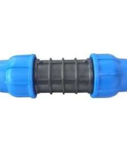 MANGUITO  REPARACION DE TUBERIA P.E. DE 63 MM.  ( I.V.A. INCLUIDO )