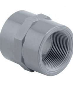 MANGUITO HEMBRA-ROSCA-HEMBRA I-25-3/4  ( I.V.A. INLUIDO )