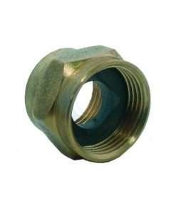 MANGUITO 110 DN 15  L 13 7/8  ( I.V.A. INCLUIDO )