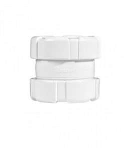 RACOR DE UNION R-74-32 MM.  ( I.V.A. INCLUIDO )