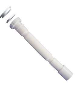 SIFON EXTENSIBLE  T-39 D  TECNO AGUA   ( I.V.A. INCLUIDO )