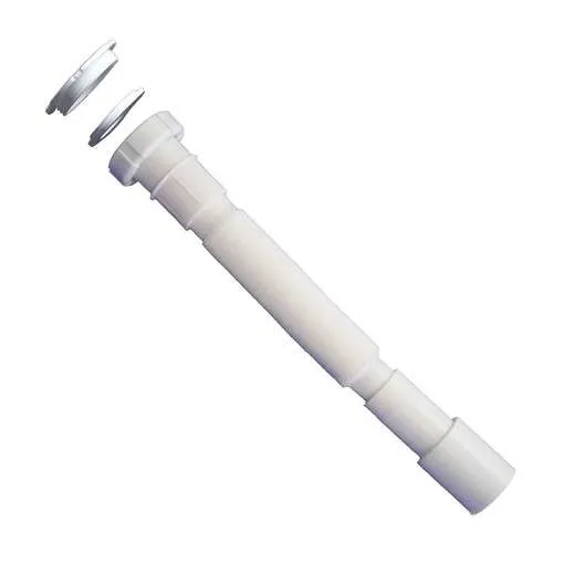SIFON EXTENSIBLE  T-39 D  TECNO AGUA   ( I.V.A. INCLUIDO )
