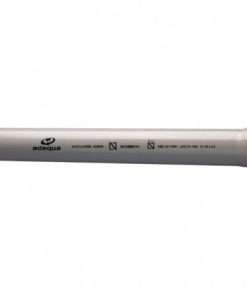 TUBO DE PVC SANITUB. DE EVACUACION DE 50 MM SERIE C METRO LINEAL   (I.V.A.  INCLUIDO )