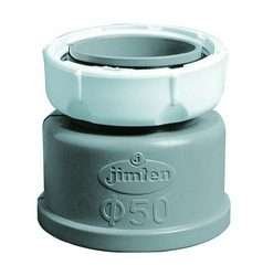 A-12 ENLACE MIXTO DE 11/4" DE 40 MM.  ( I.V.A. INCLUIDO )