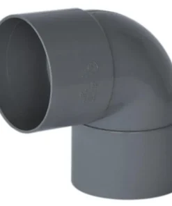 CODO PVC H-H A-1 DE 32-87º  ( I.V.A. INCLUIDO)