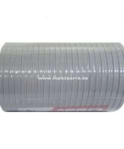 TUBO VENTILACION EXPIROFLEZ DE ALUMINIO DE 110 MM 1 MT. ( I.V.A. INCLUIDO )