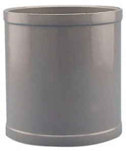 MANGUITO DE PVC DE 50 MM  (I,V,A, INCLUIDO )