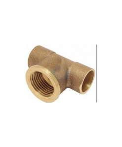 TE DE LATON 4130 G.  I - 12 MM X 1/2  (I.V.A. INCLUIDO)